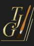 Thomas Jordan Gallery Logo