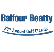 Thomas Jordan Gallery -- Balfour Beatty Construction Golf Classic