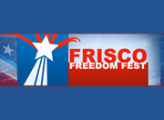 Thomas Jordan Gallery -- Frisco Freedom Fest