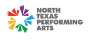 Thomas Jordan Gallery -- Donates to North Texas Performing Arts