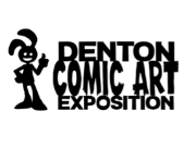 Thomas Jordan Gallery -- Denton Comic Art Exposition