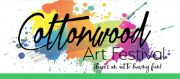 Thomas Jordan Gallery -- Cottonwood Art Festival
