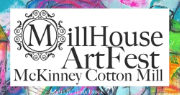 Thomas Jordan Gallery -- Mill House Art Fest