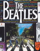 The Beatles Tribute -- 24in. x 36in. - Oil On Canvas The Beatles Tribute -- Painting